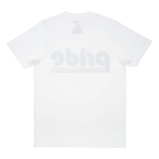 Pride Short Sleeve Adult T-Shirt by Celebrate It